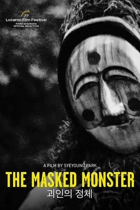 The Masked Monster